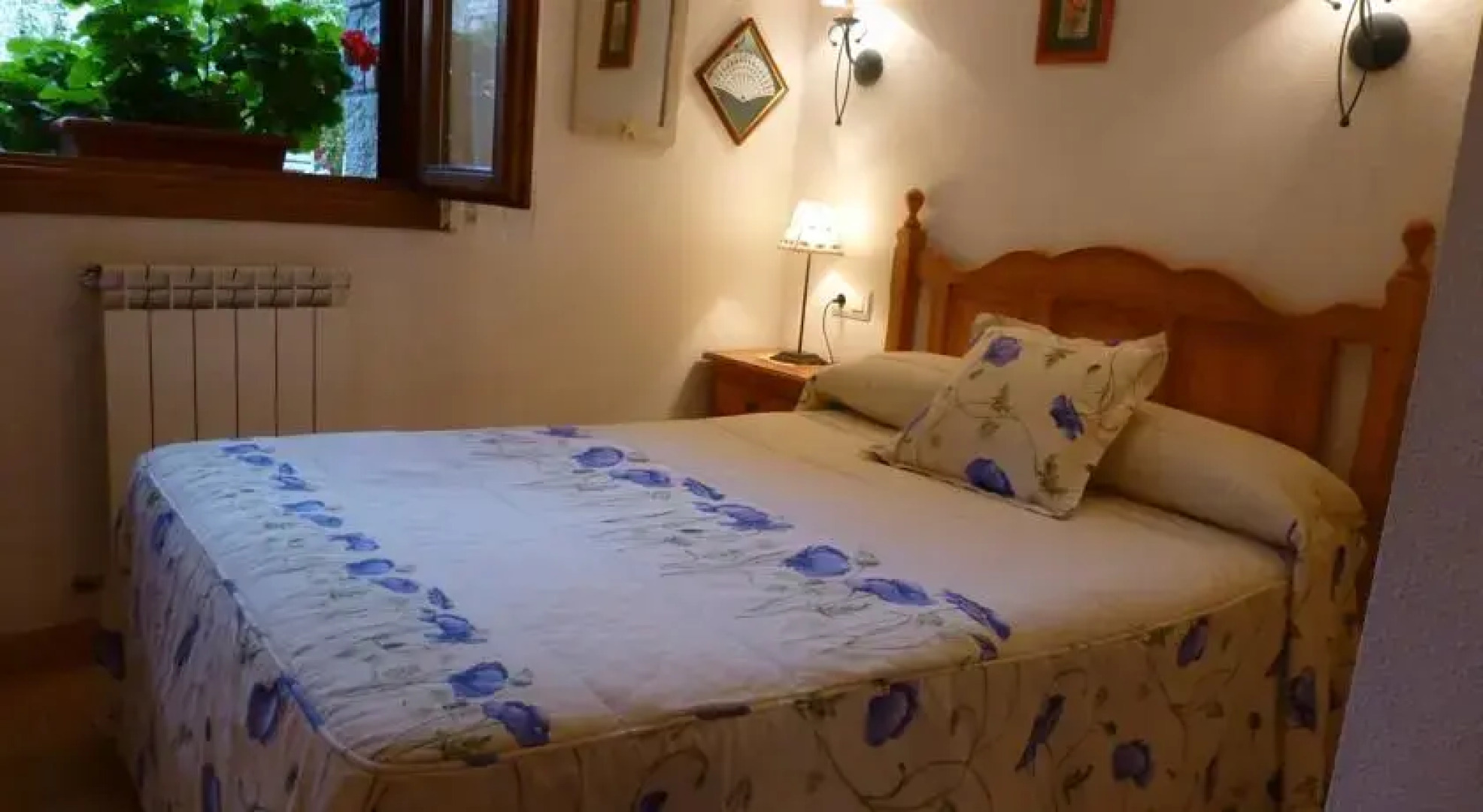 La Abadía de Fragen