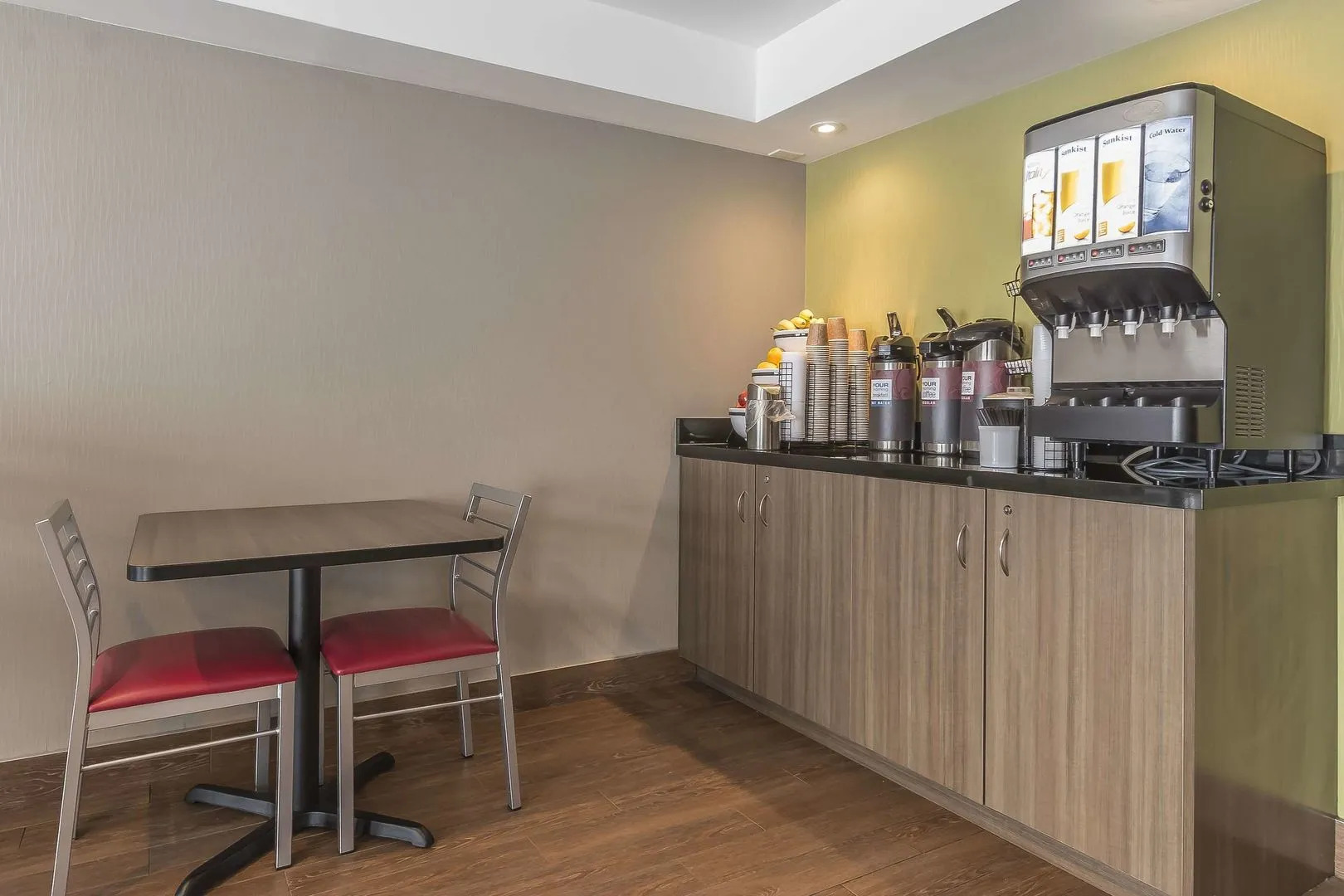 Comfort Inn Belleville