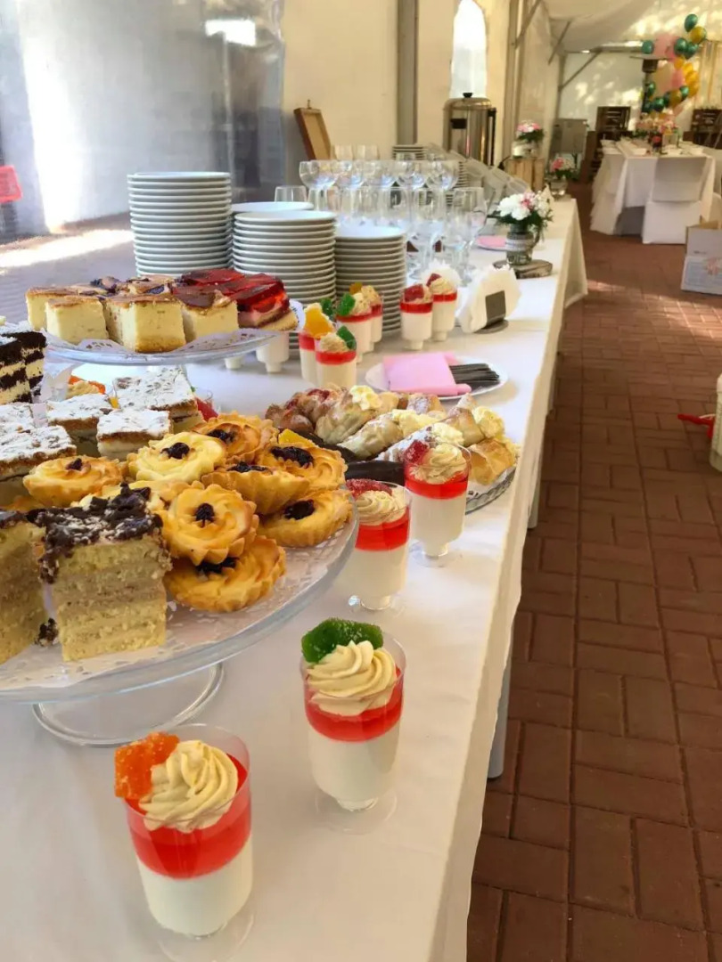 Lipowy Przyladek - Szkolenia i Wypoczynek