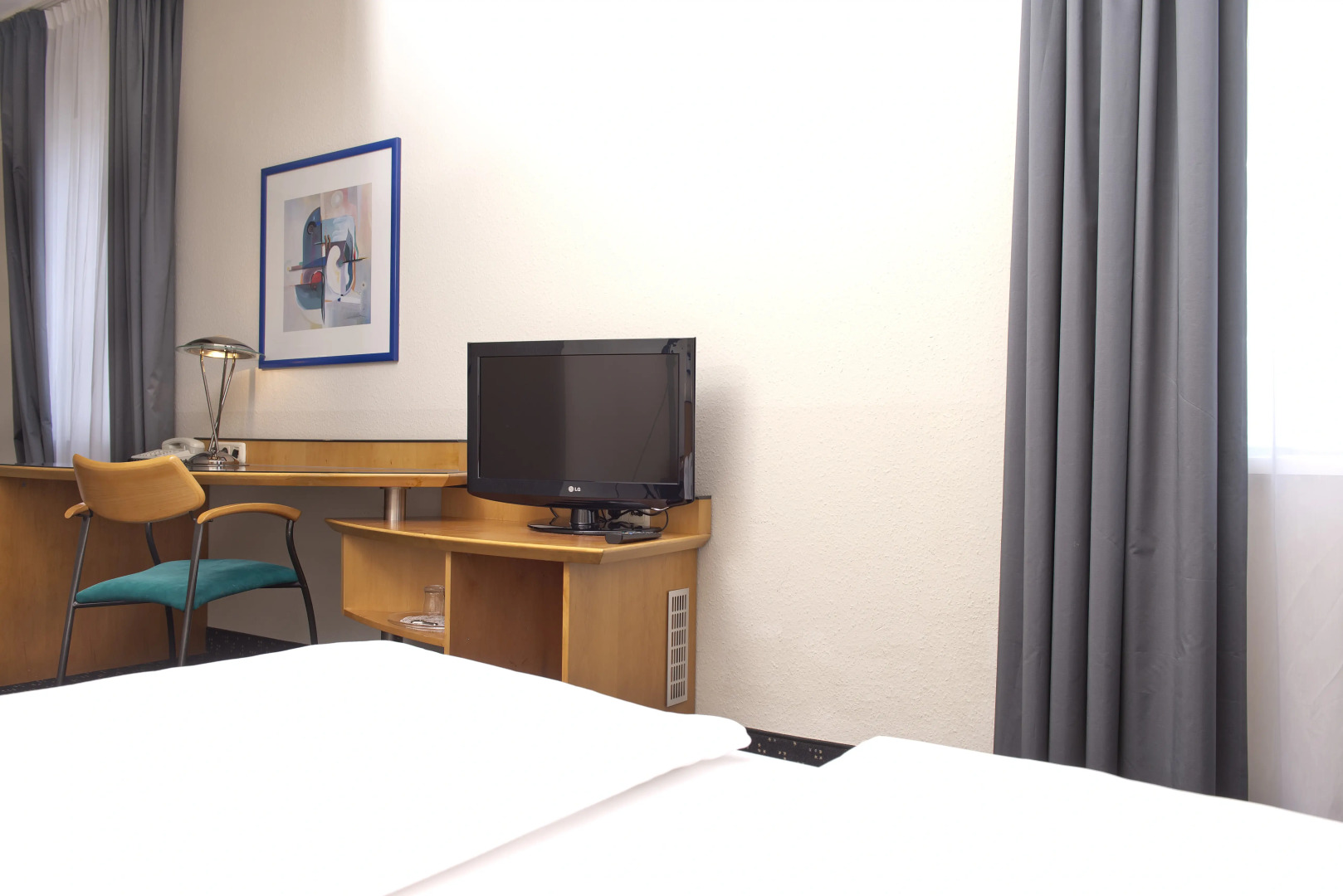 Grand Hostel Berlin Urban