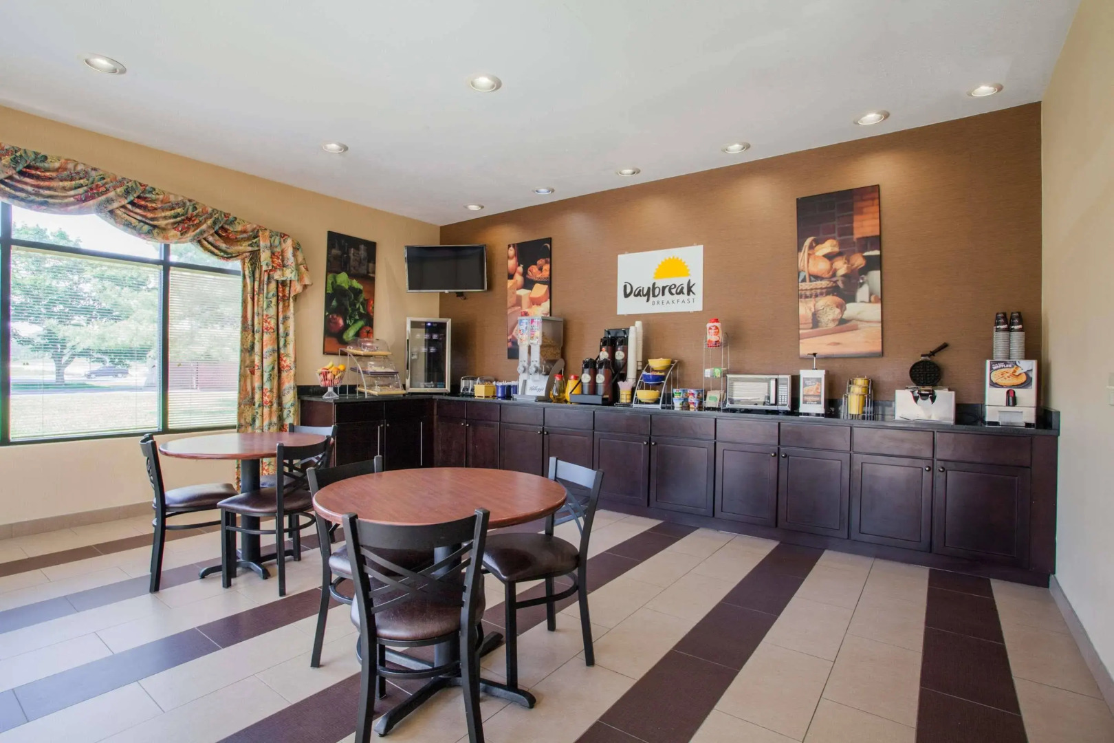 Red Roof Inn Martinsburg