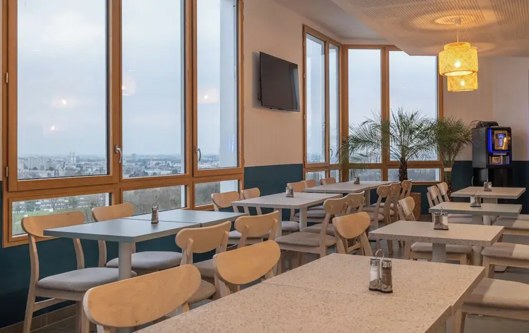 The Originals Residence, Paris Sud Villejuif