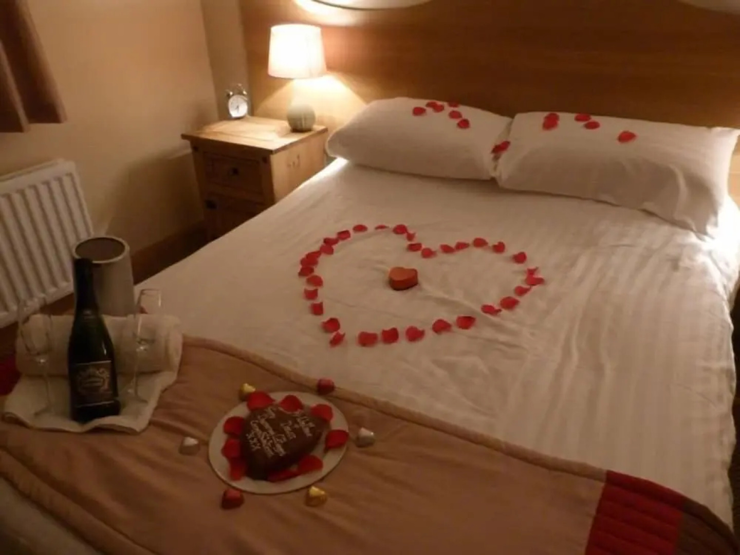 Dunamoy Cottages & Spa