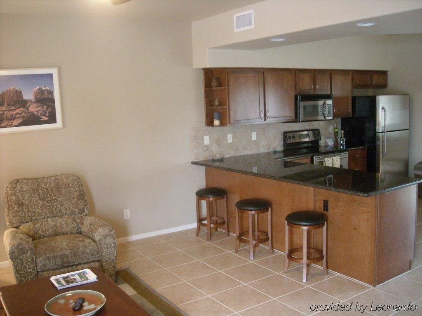 Bell Rock Vista Townhomes