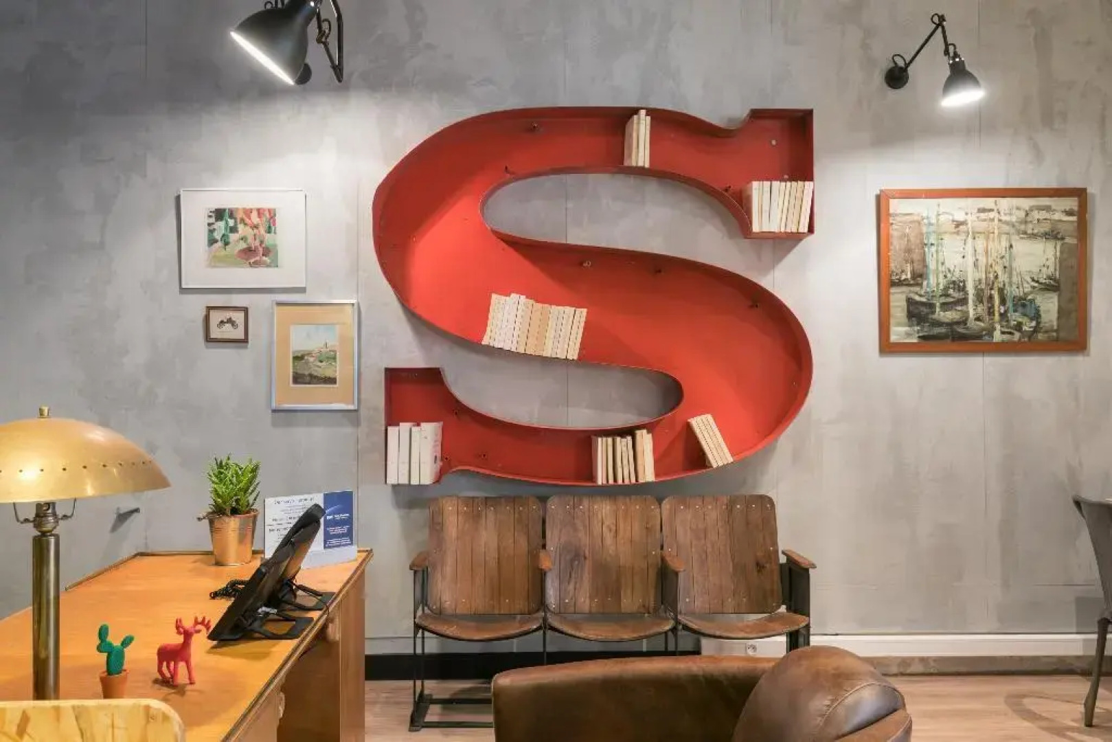 So’Co by HappyCulture