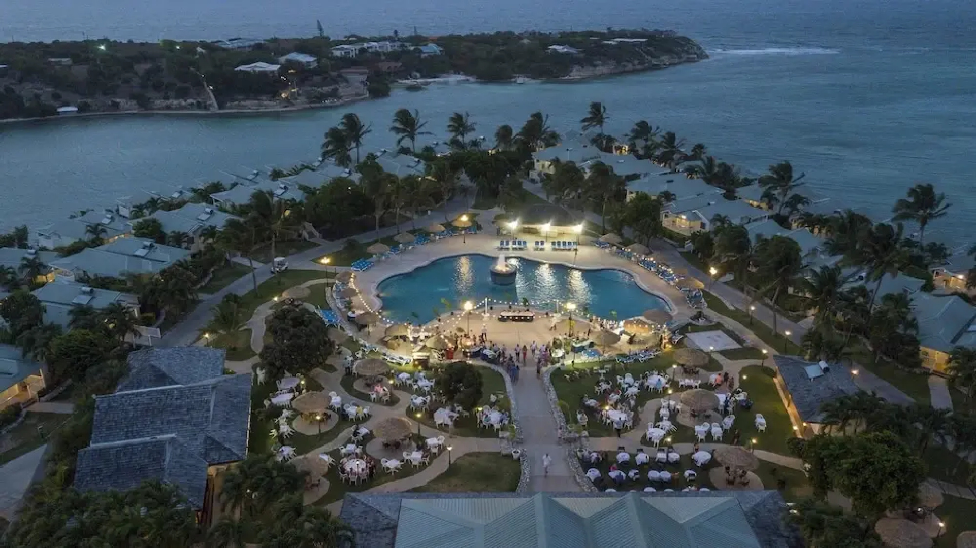 Villas at Verandah Resort - All Inclusive