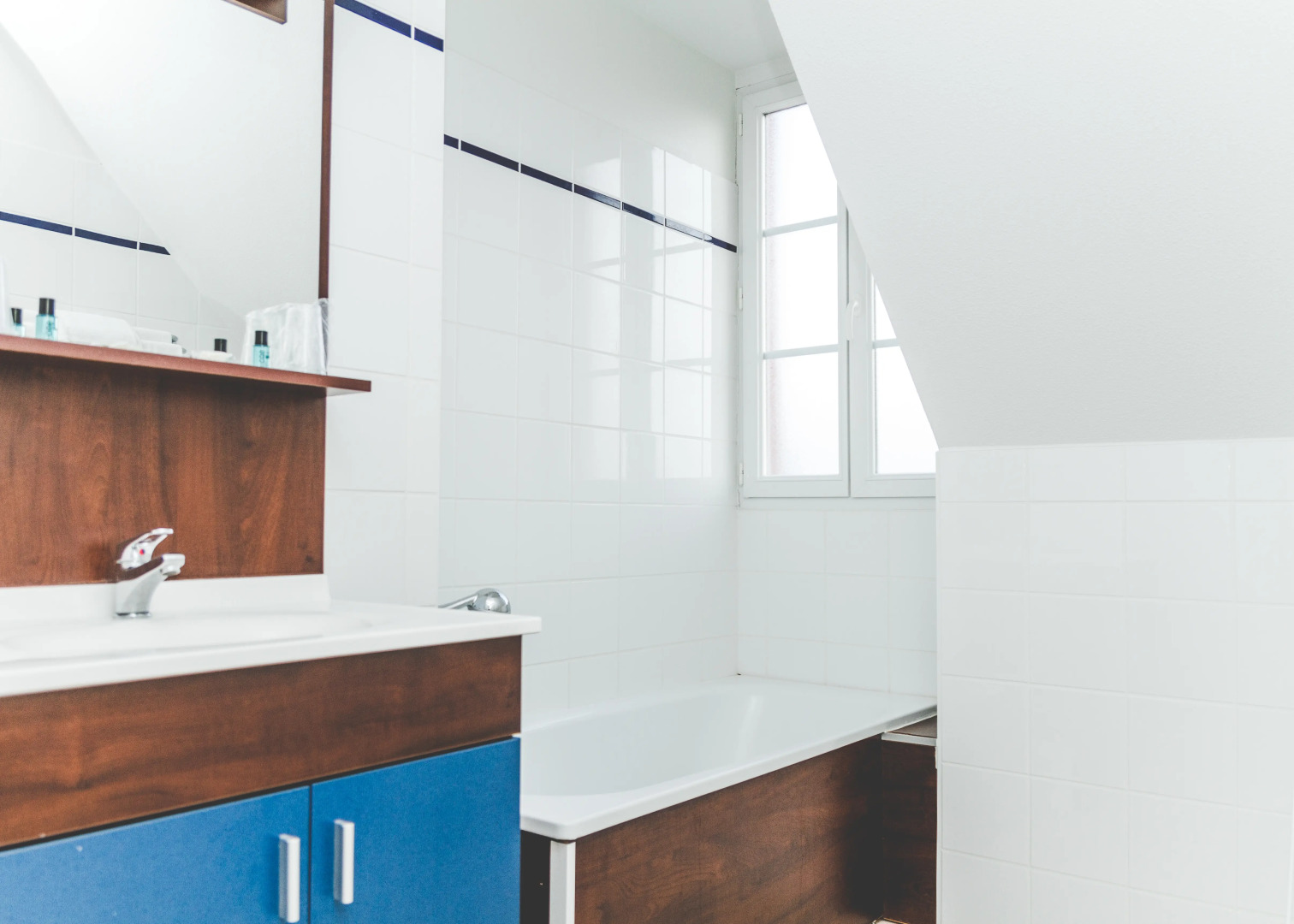 Terres de France - Appart'Hotel La Roche-Posay