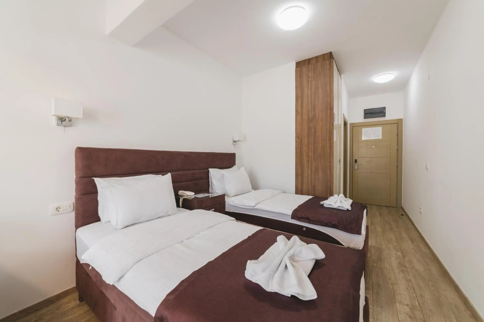Hotel 219 Budva