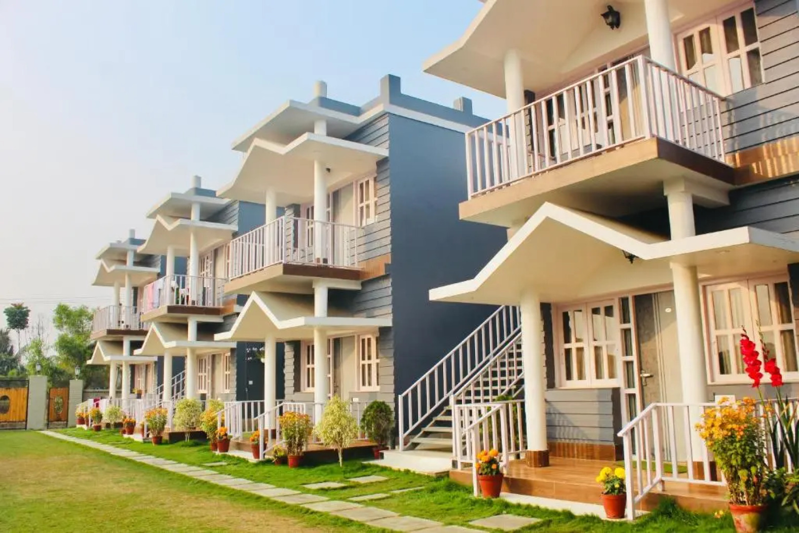 The Cristallo Resort