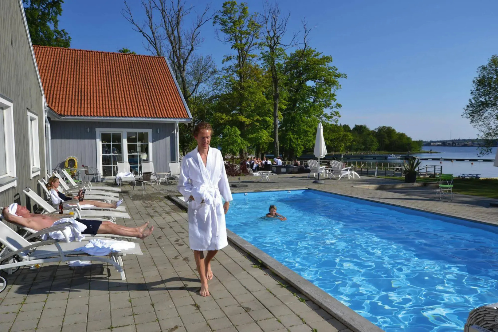 Gränsö Slott Hotel & Spa