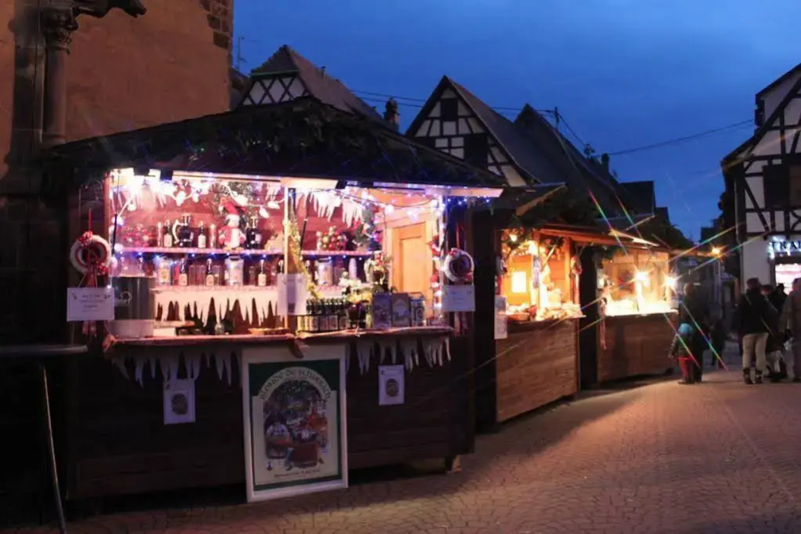 VVF Villages Obernai