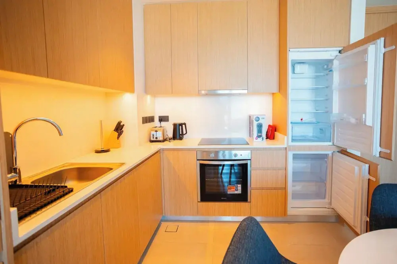 Address Residences Marassi Vista