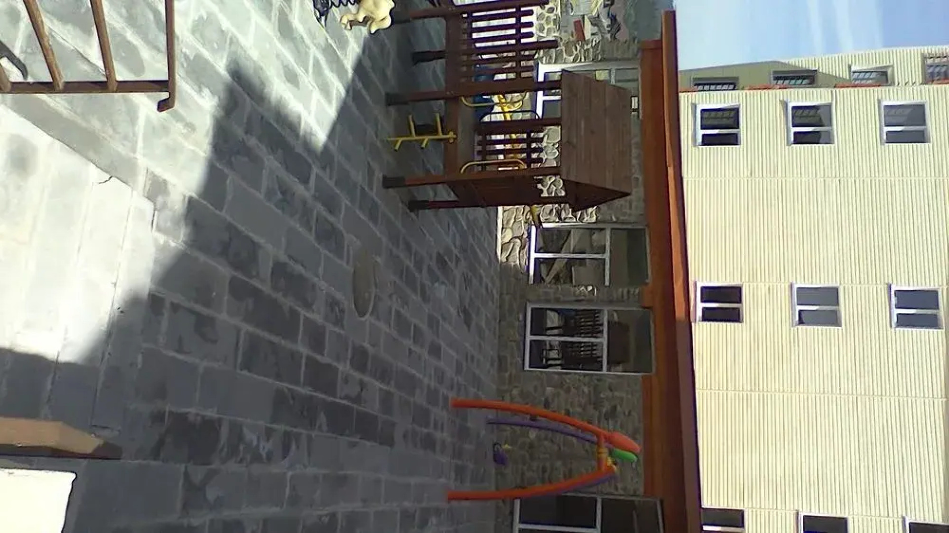 Holiday In Bakuriani