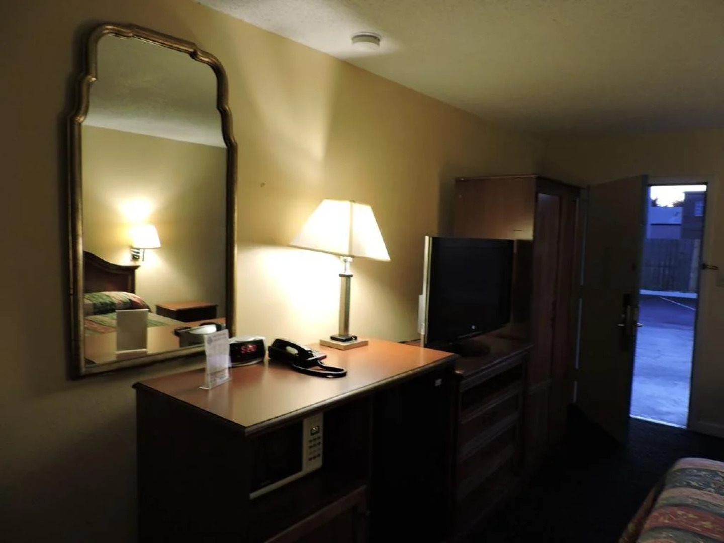 Budgetel Inn Wilmington