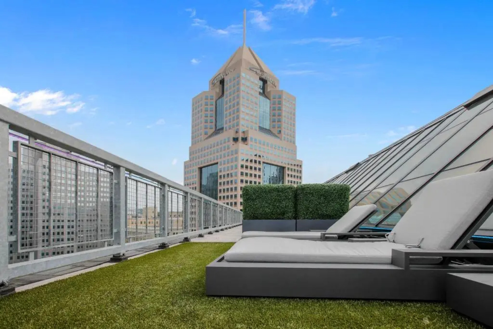 Etage Executive Living