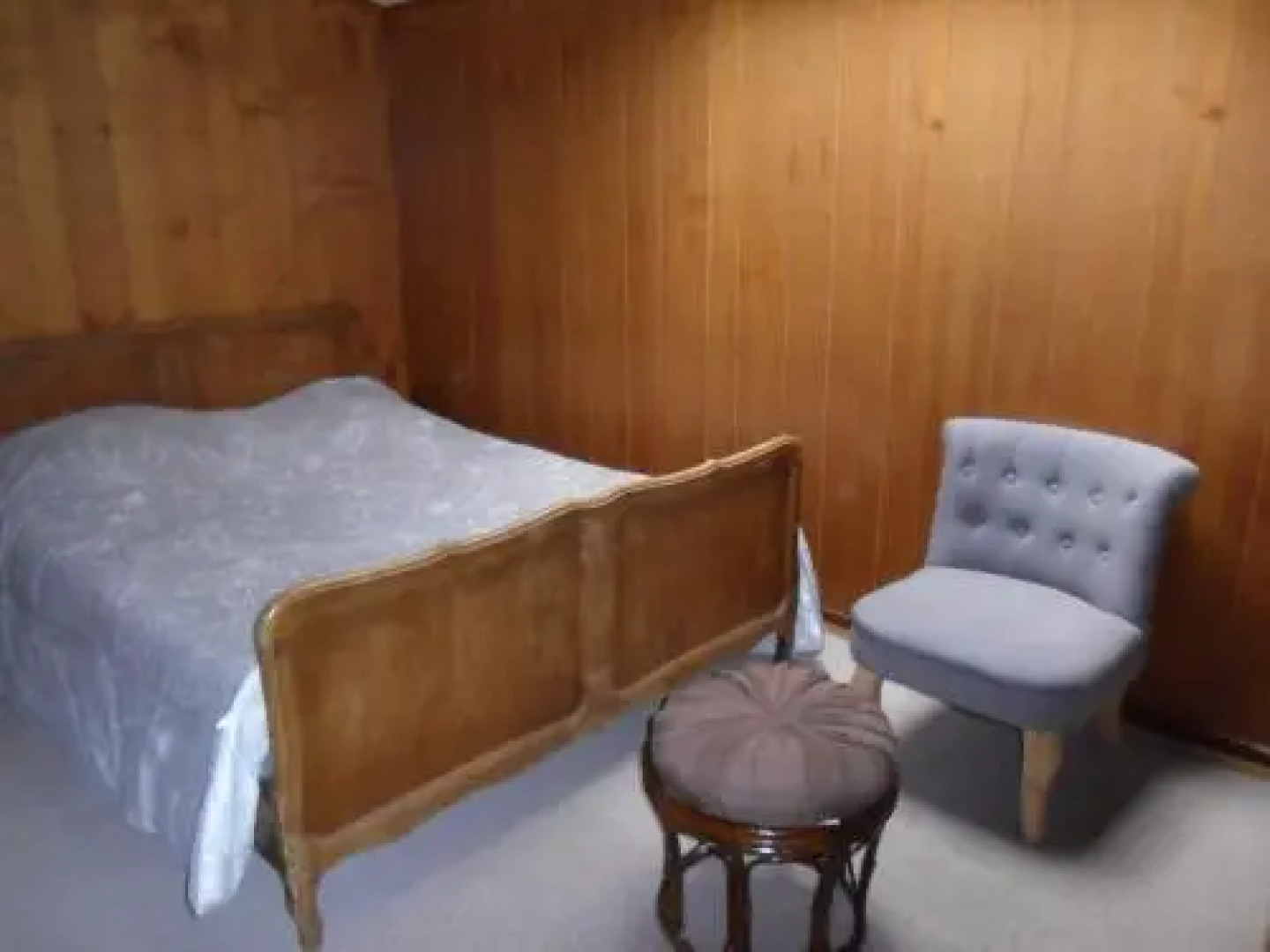 Hotel-Restaurant Chez Anna Et Jean