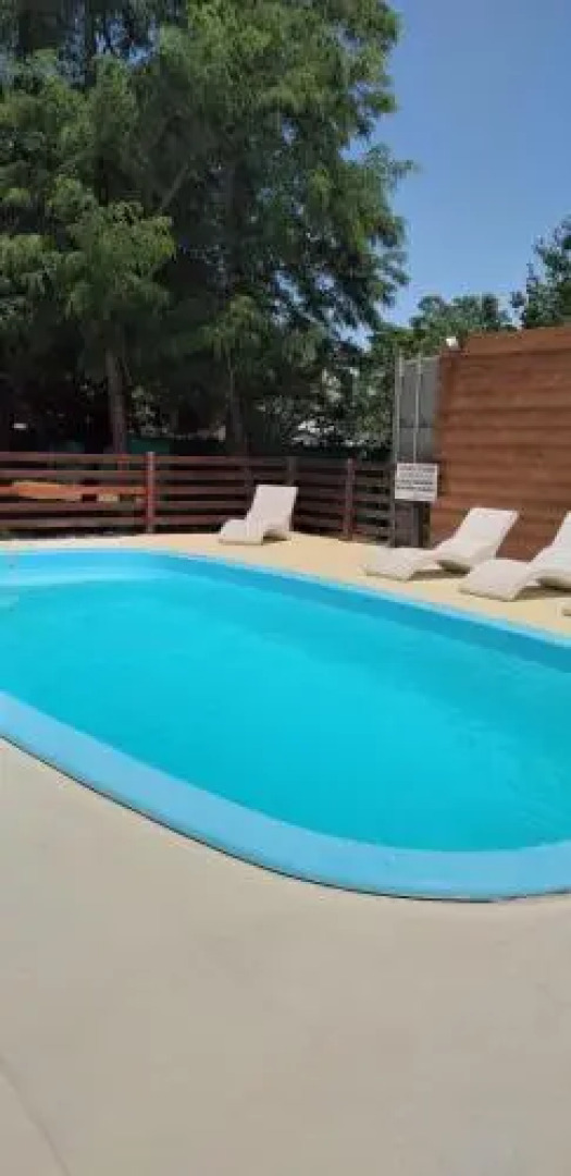 Cabañas Villa Bonita