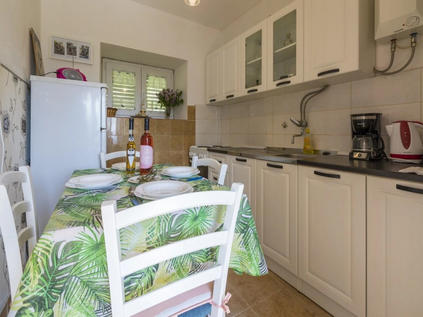 Apartments Matejčić