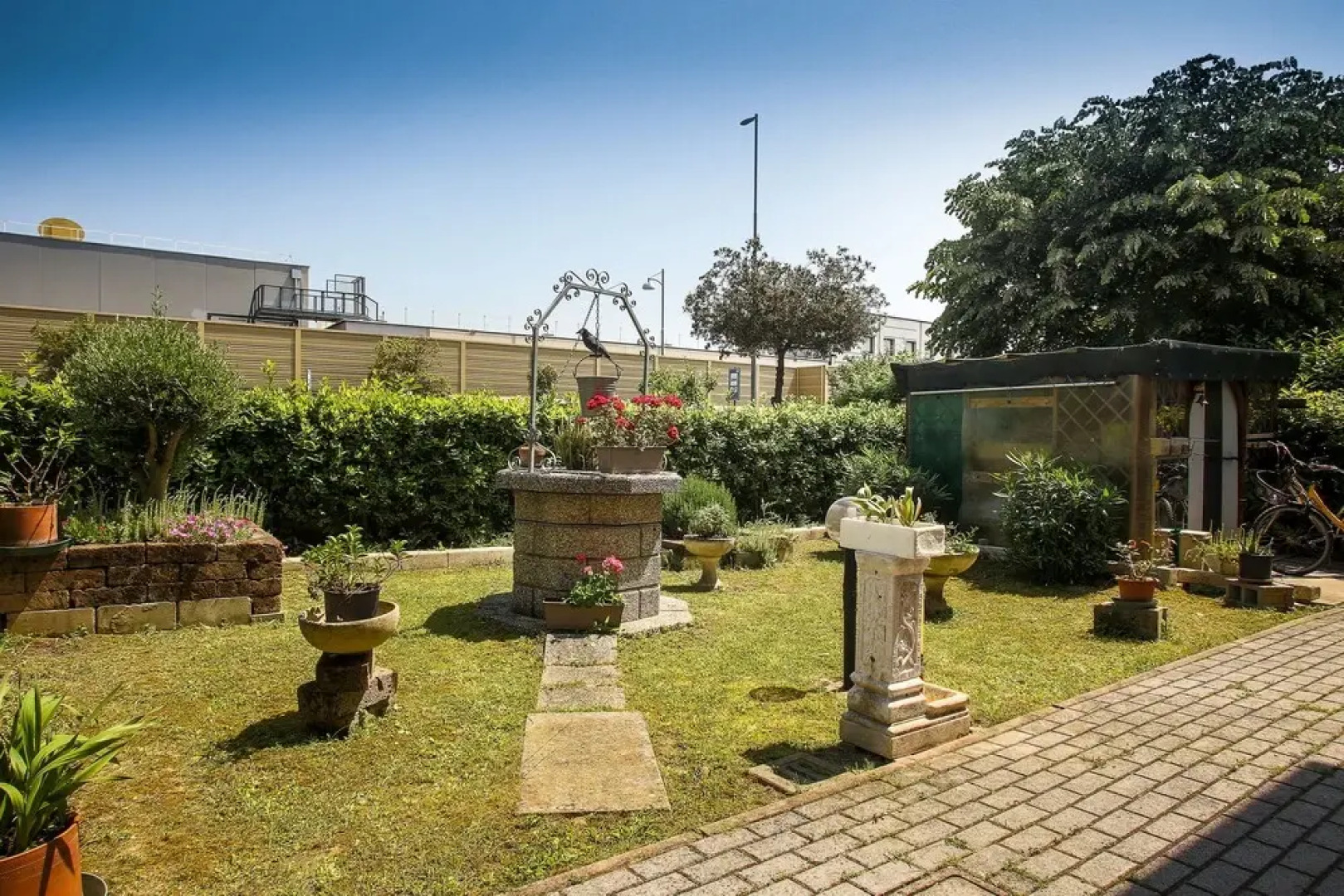 Appartamento Rubicone