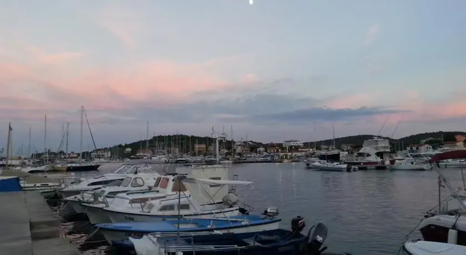 Apartment Haus Marika Ferienwohnung C