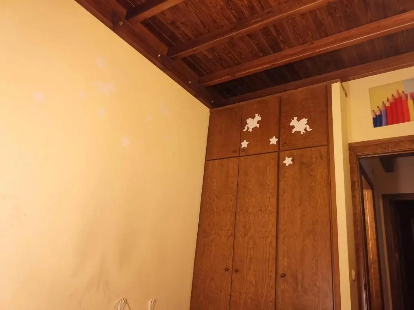 Holiday Home Cami Ral de Sant Jaume 4