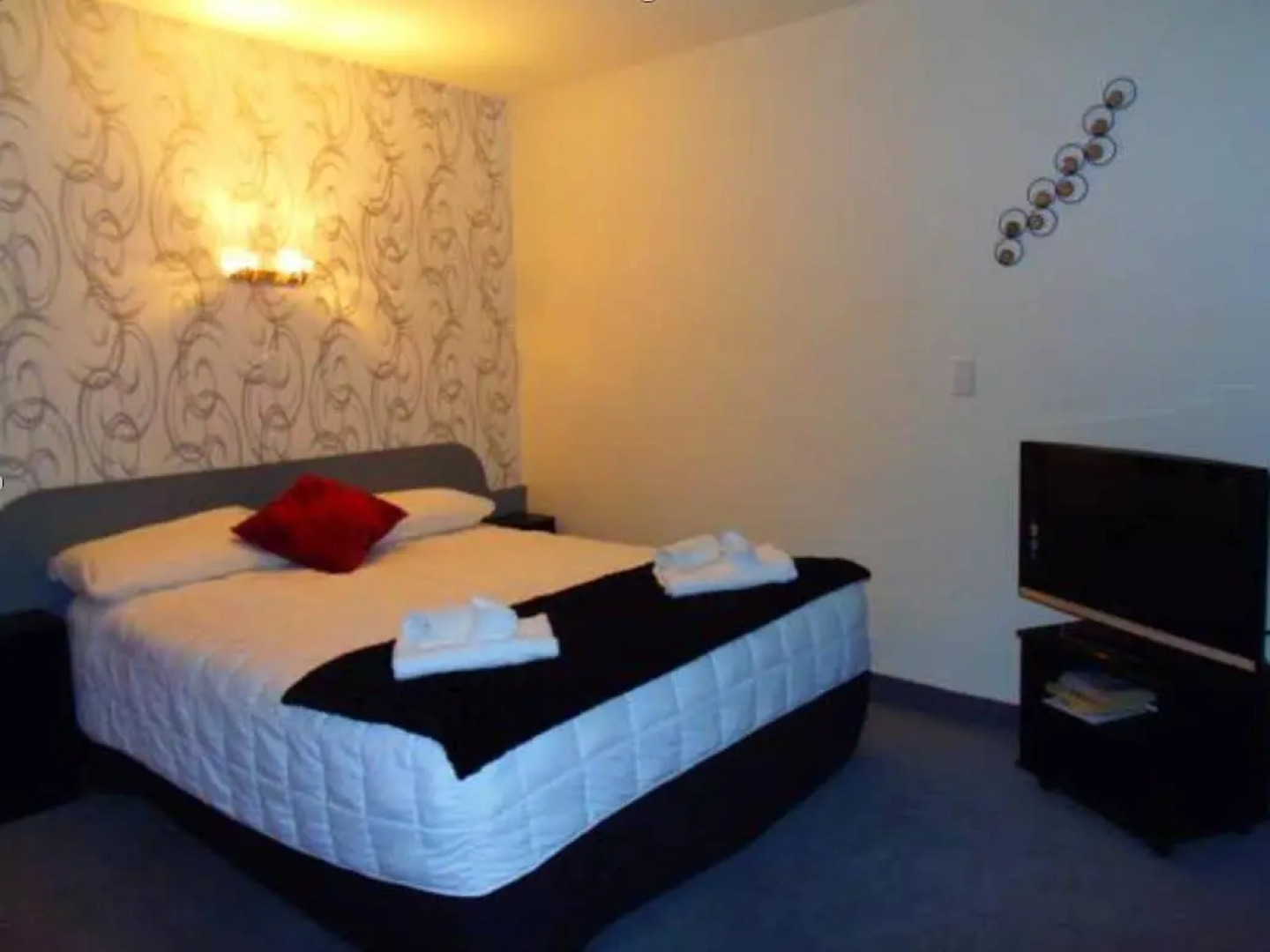 Kapiti Lindale Motel & Conference Centre