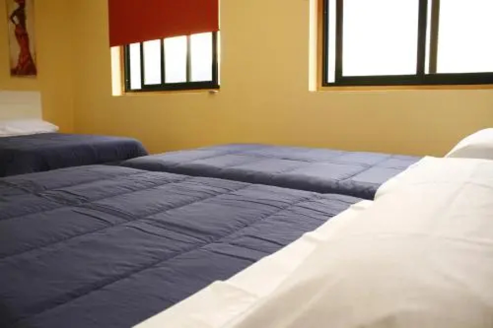 Hospedaje Bahía de San Simon