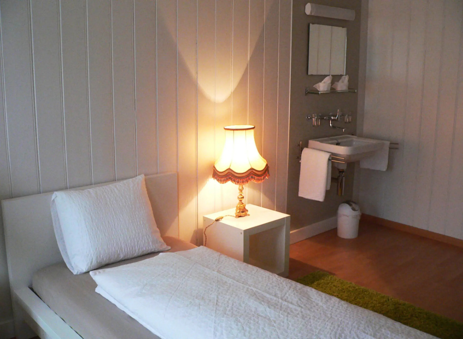 B&B Gästehaus Rössli Schwellbrunn