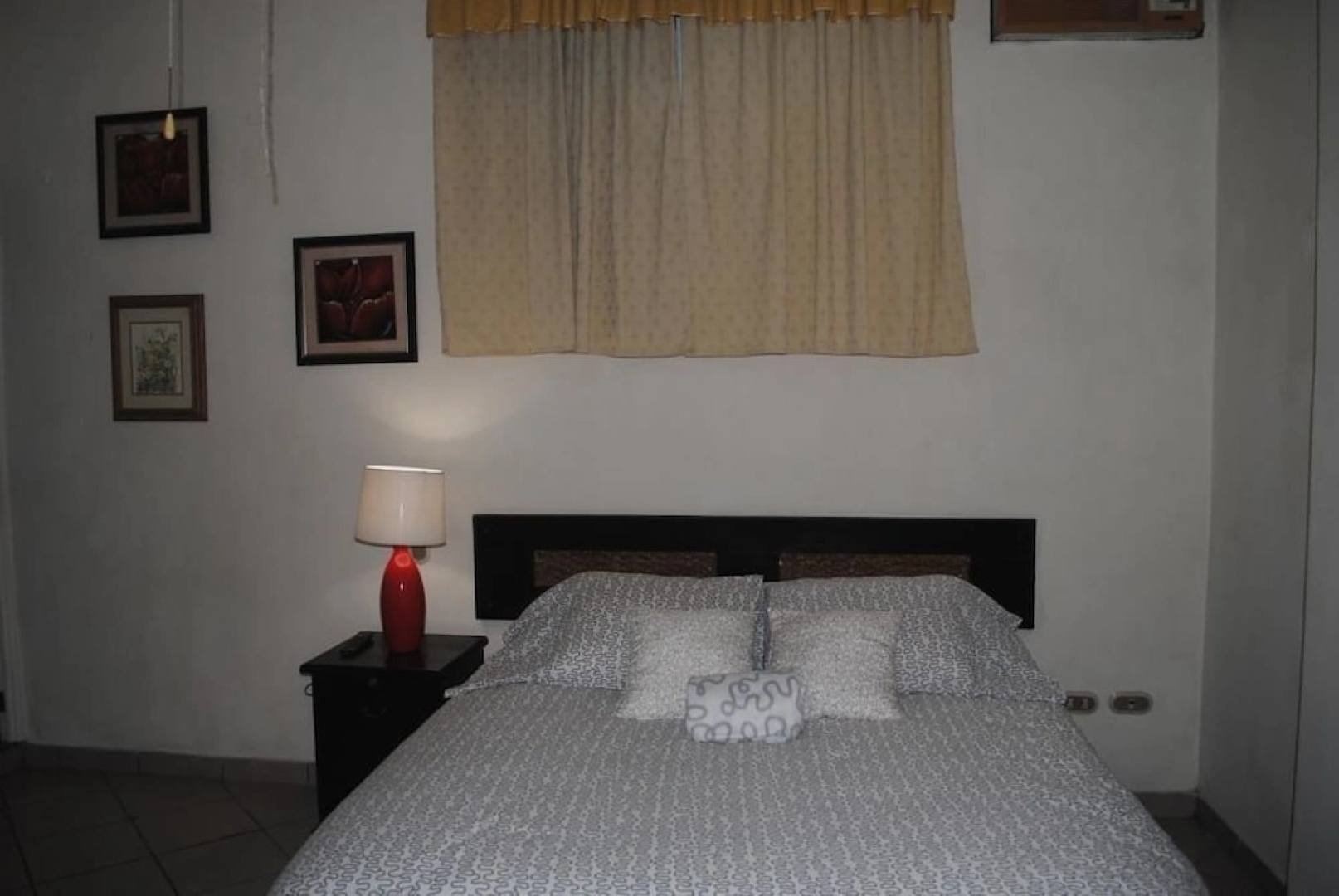 Apart Hotel Valle Verde