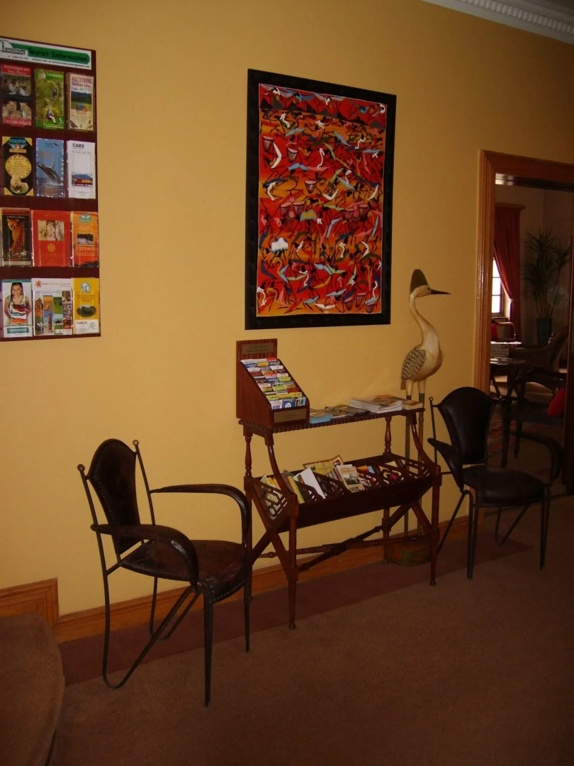 Cape Flame Guest House