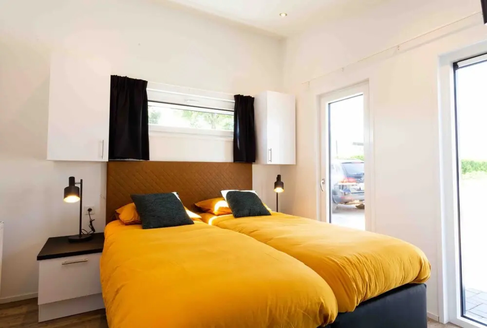 TopParken Recreatiepark het Esmeer