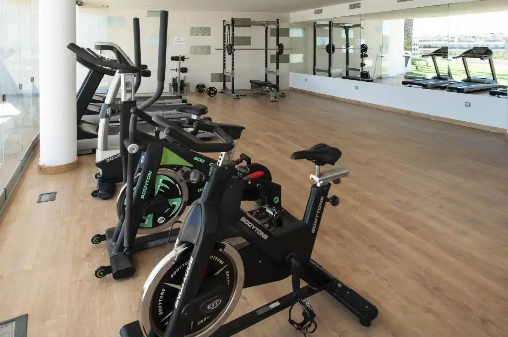 Myflats Infinity View