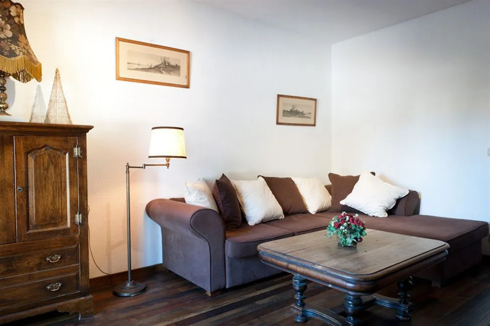 Hostellerie 't Fornuis