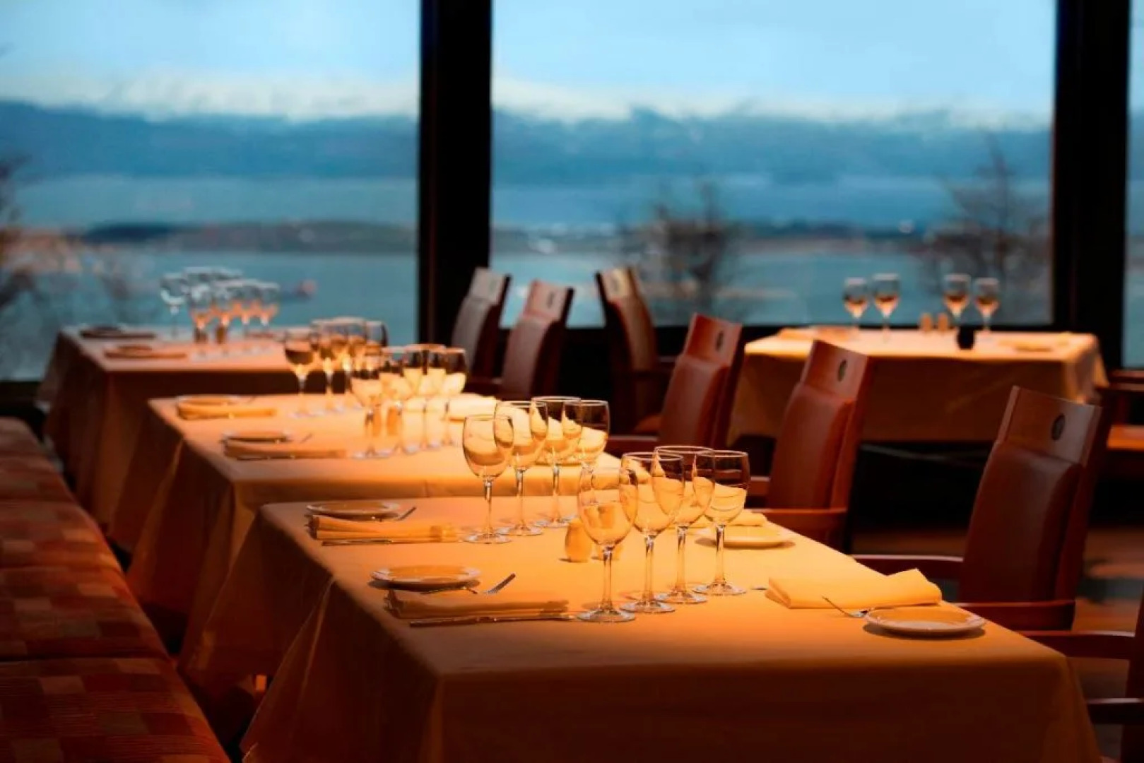 Arakur Ushuaia Resort & Spa