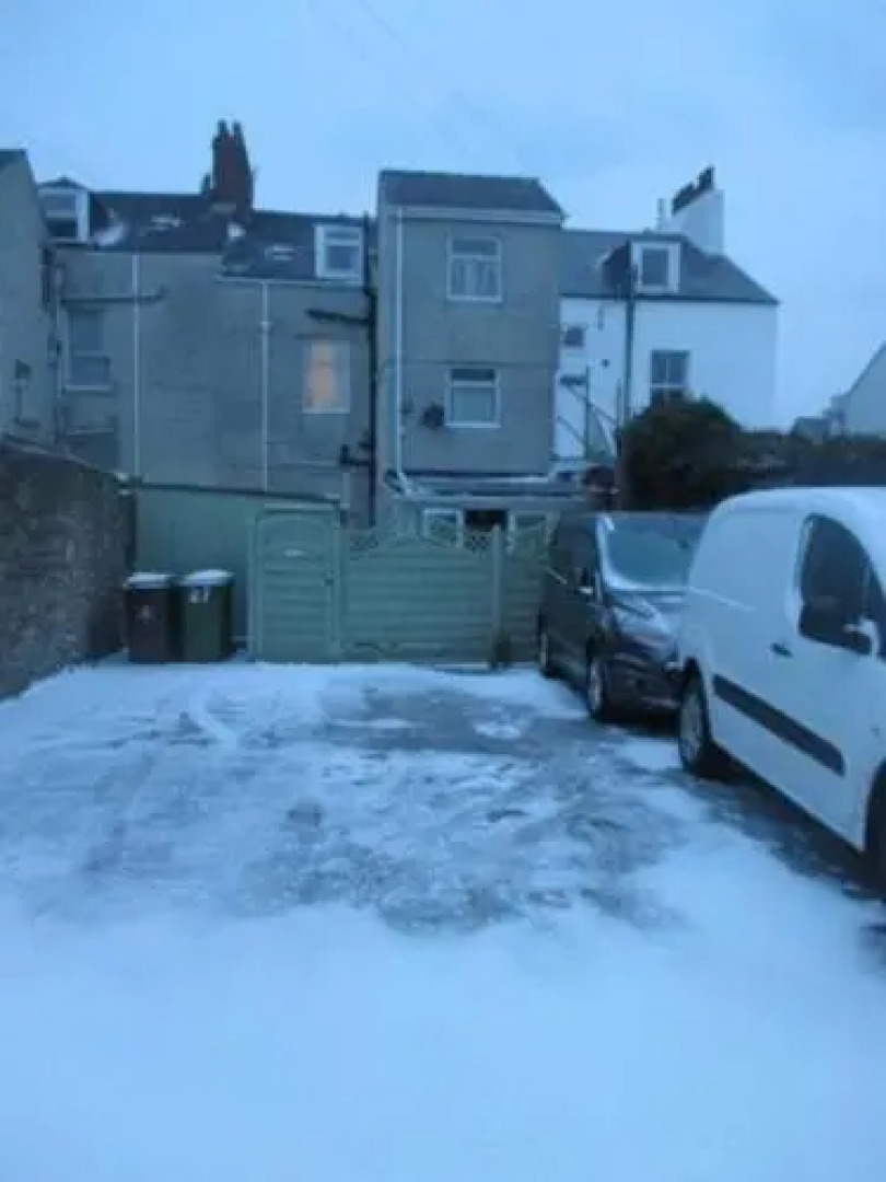 Caledonia Guest House