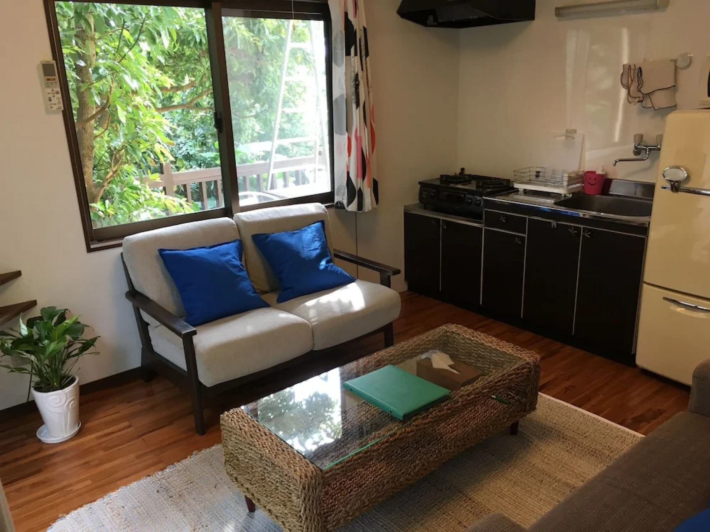 Ishigakijima Cottage Kachibai