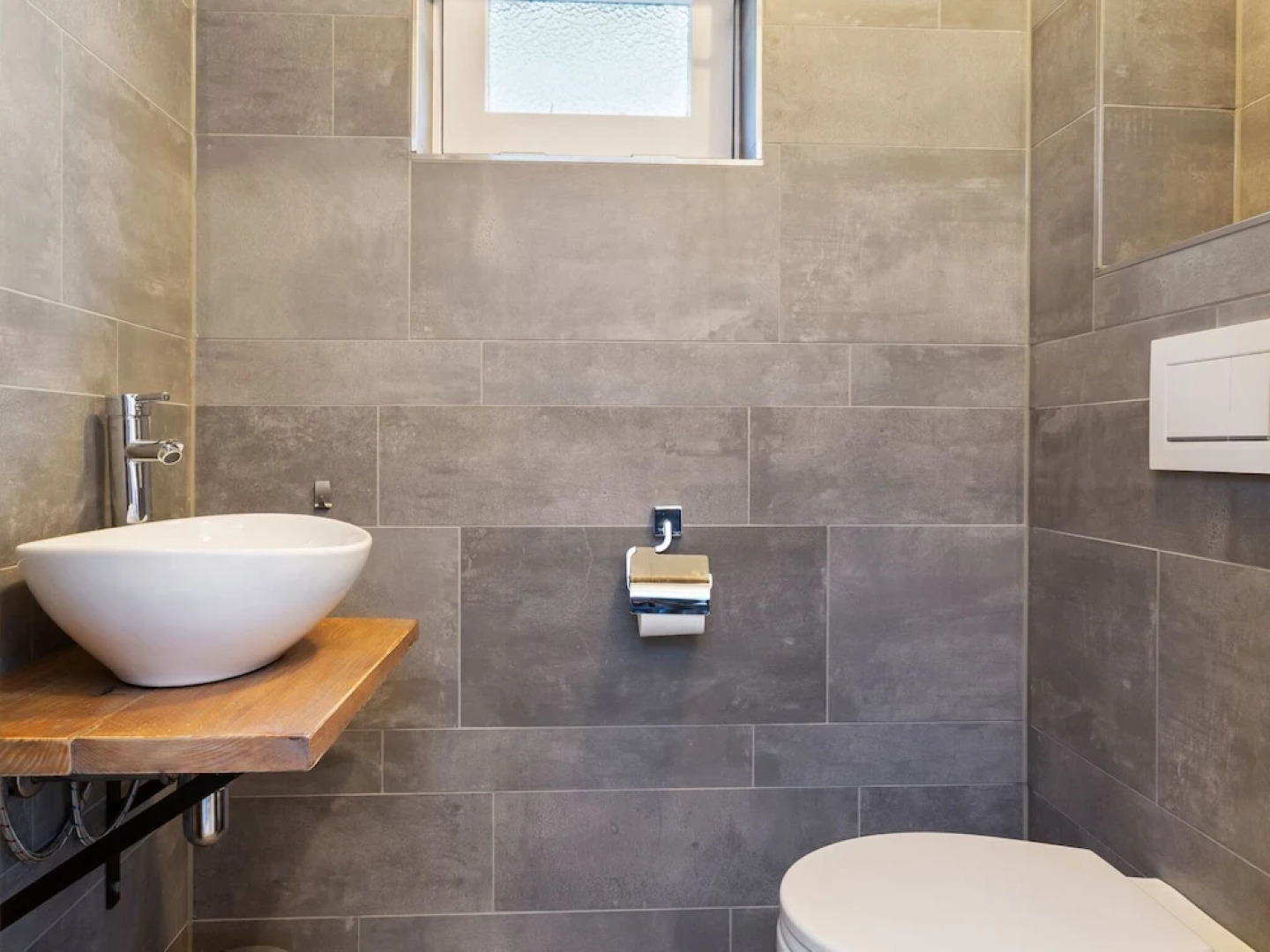 Cozy Holiday Home in Leersum with Courtyard