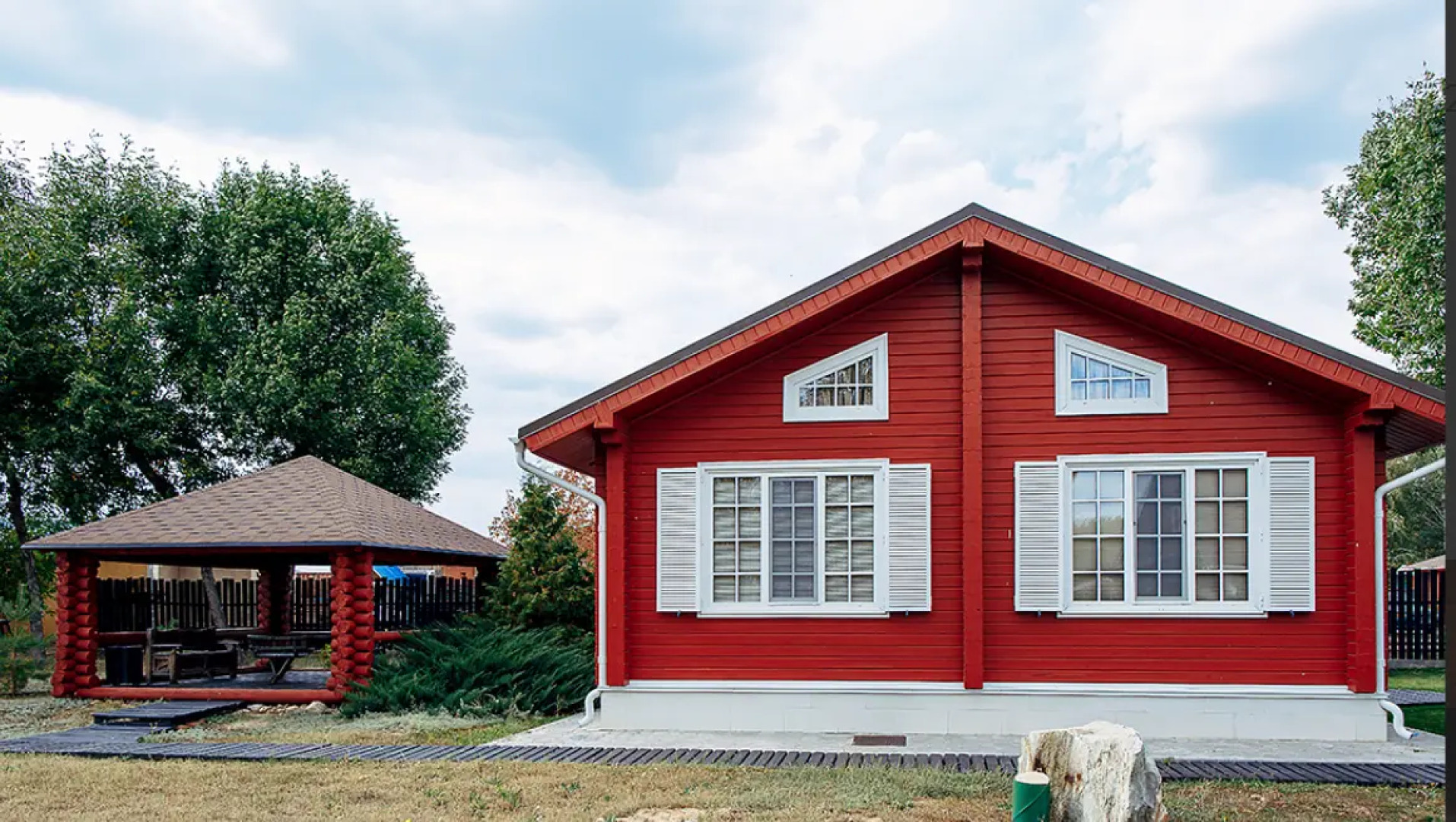 Заимка (Димитровский)