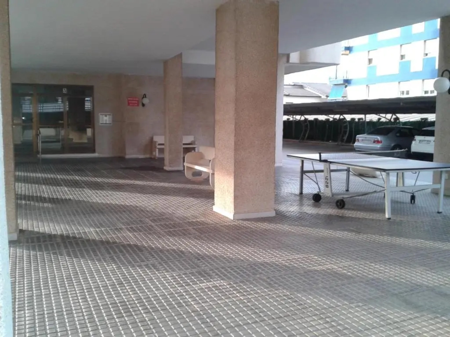 Acogedor Apartamento en Benicasim