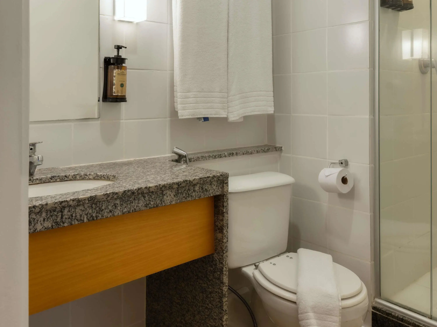 Mercure Belo Horizonte Vila Da Serra Hotel