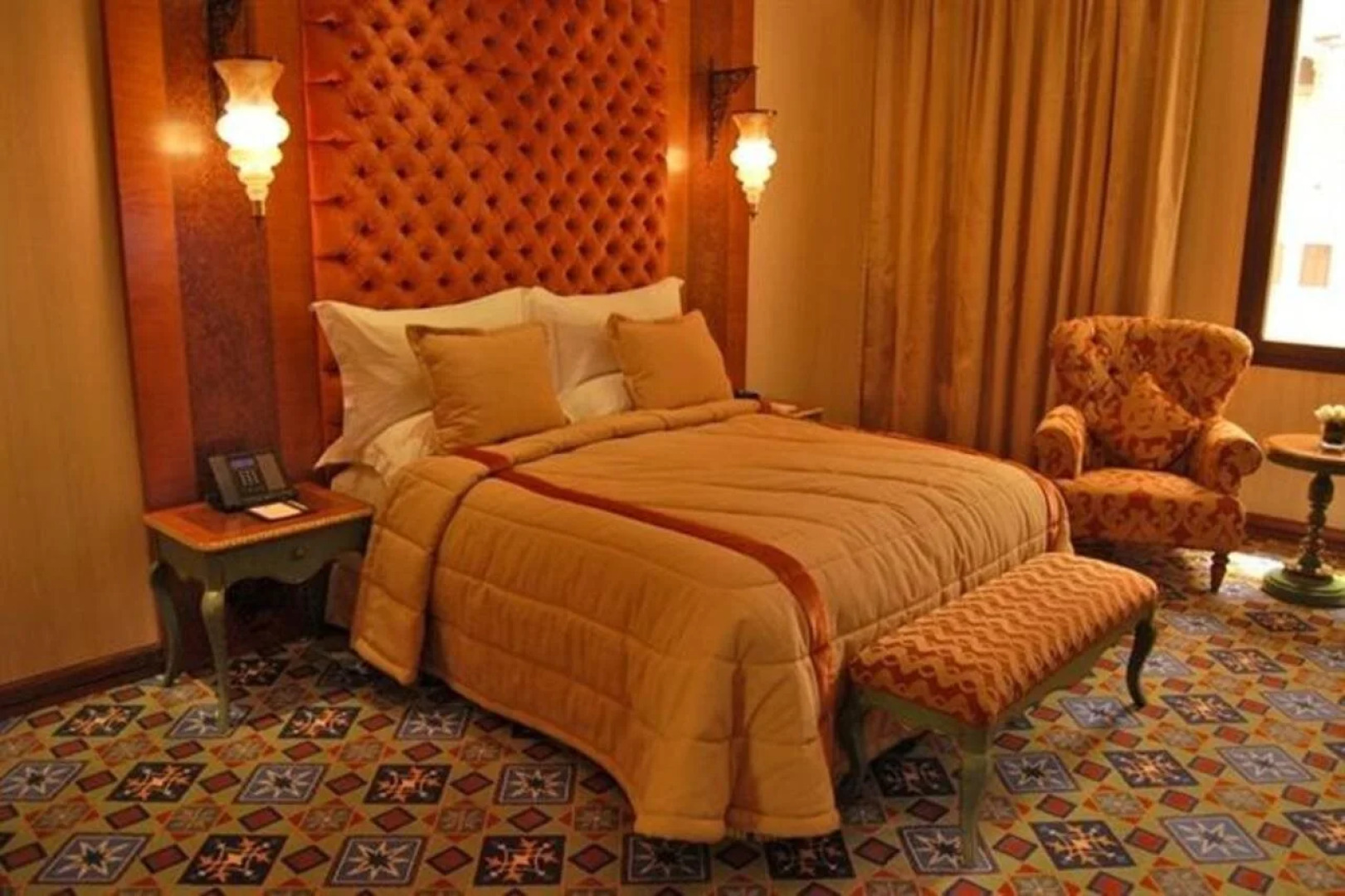 Mushereib Boutique Hotel