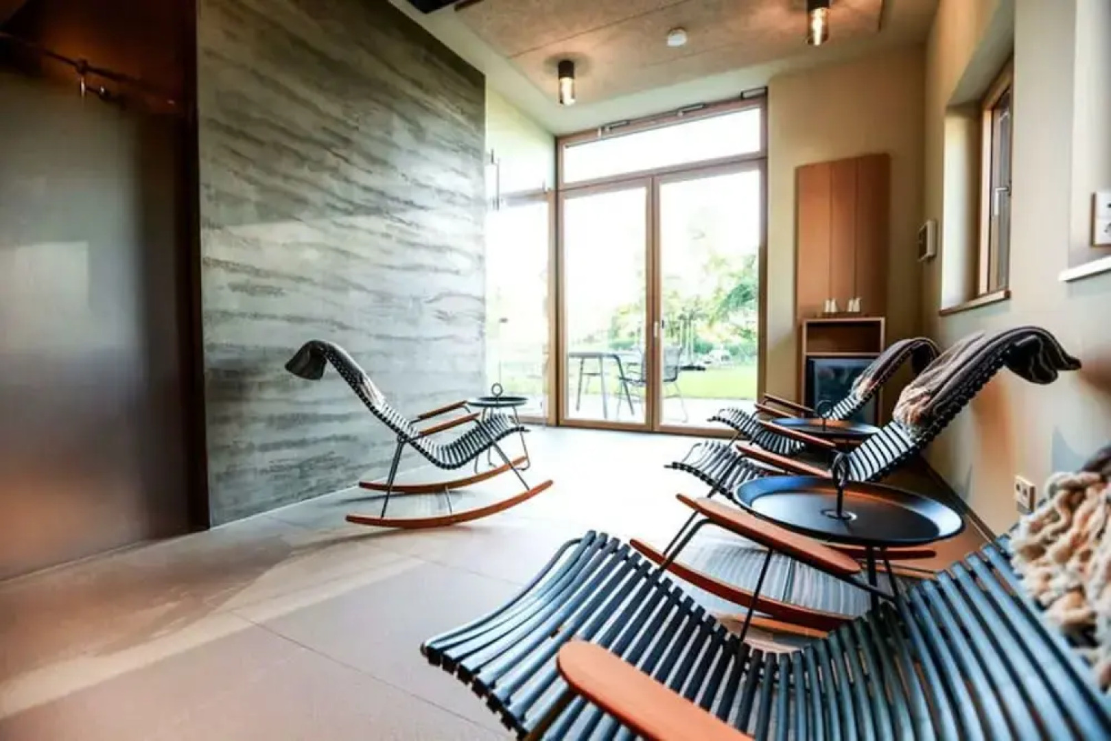 Exklusives Landhaus auf Fehmarn