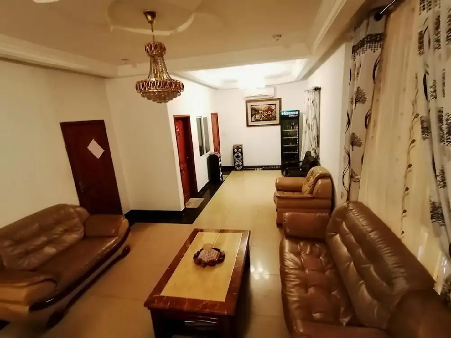 Hotel Paramondo