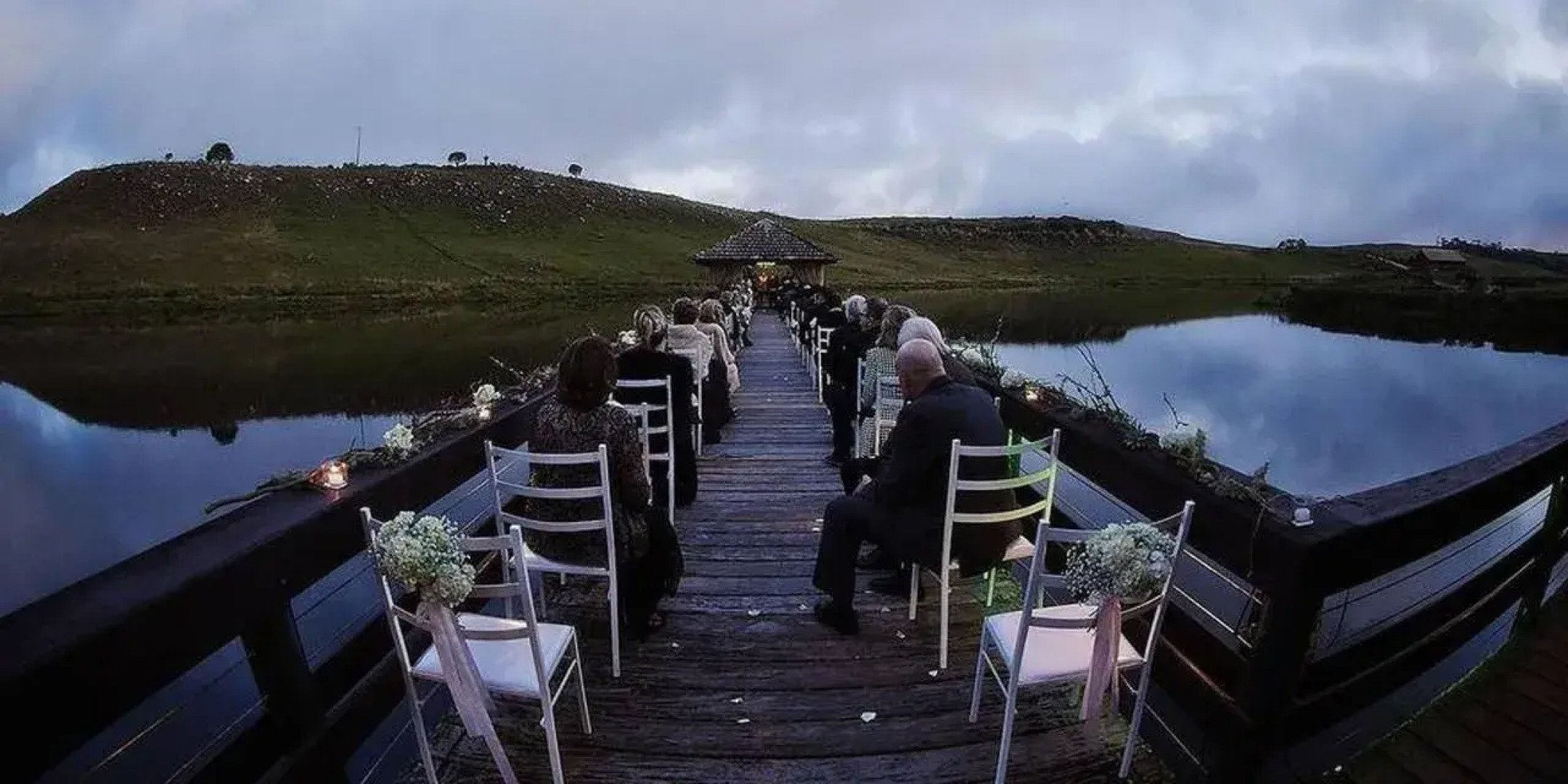 Rio do Rastro Eco Resort