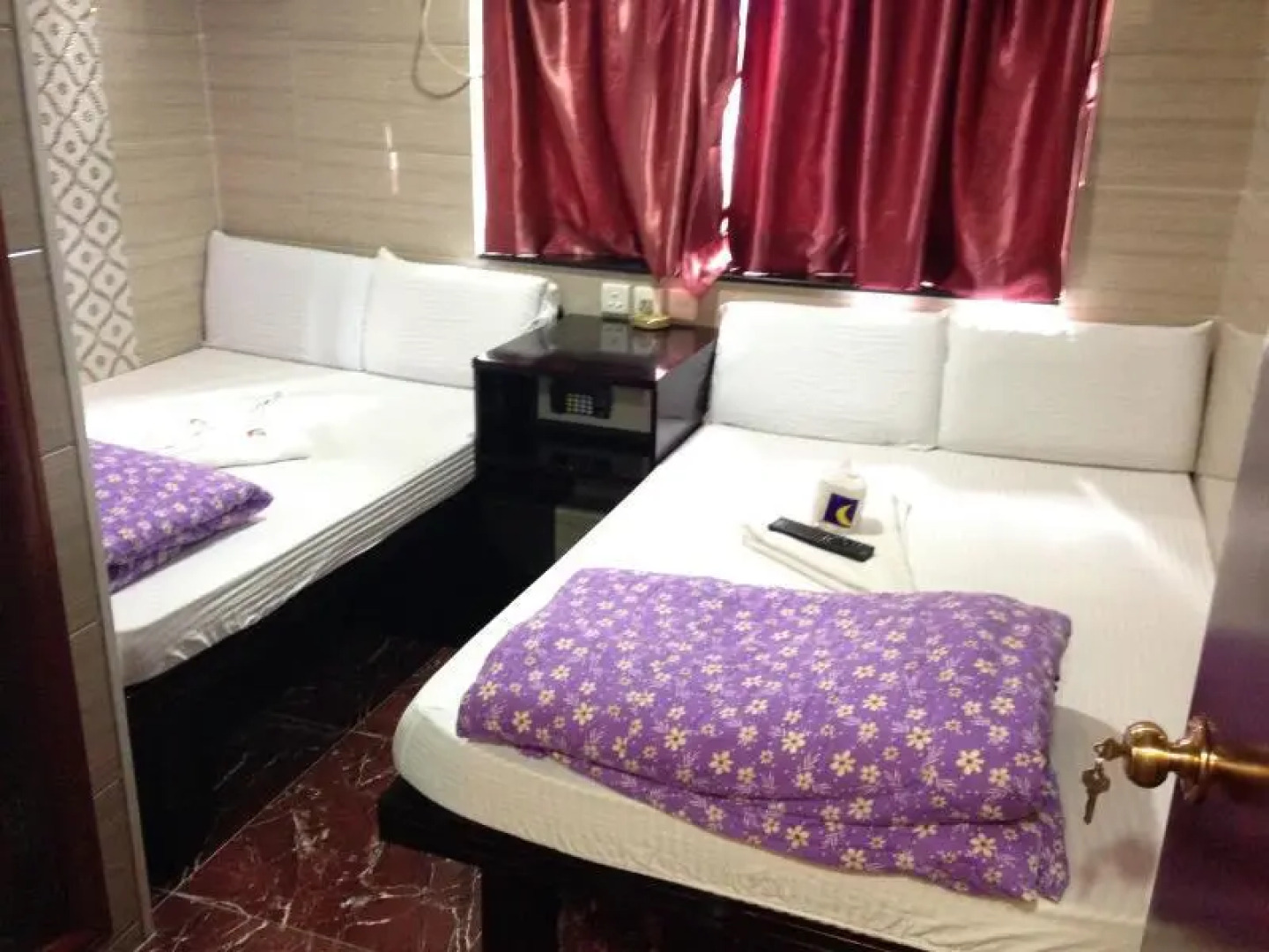 Merryland Guest house