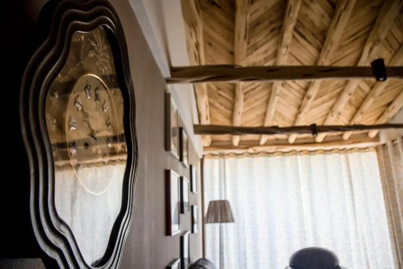 Apartamentos Rurales de la Sexma del Sabinar