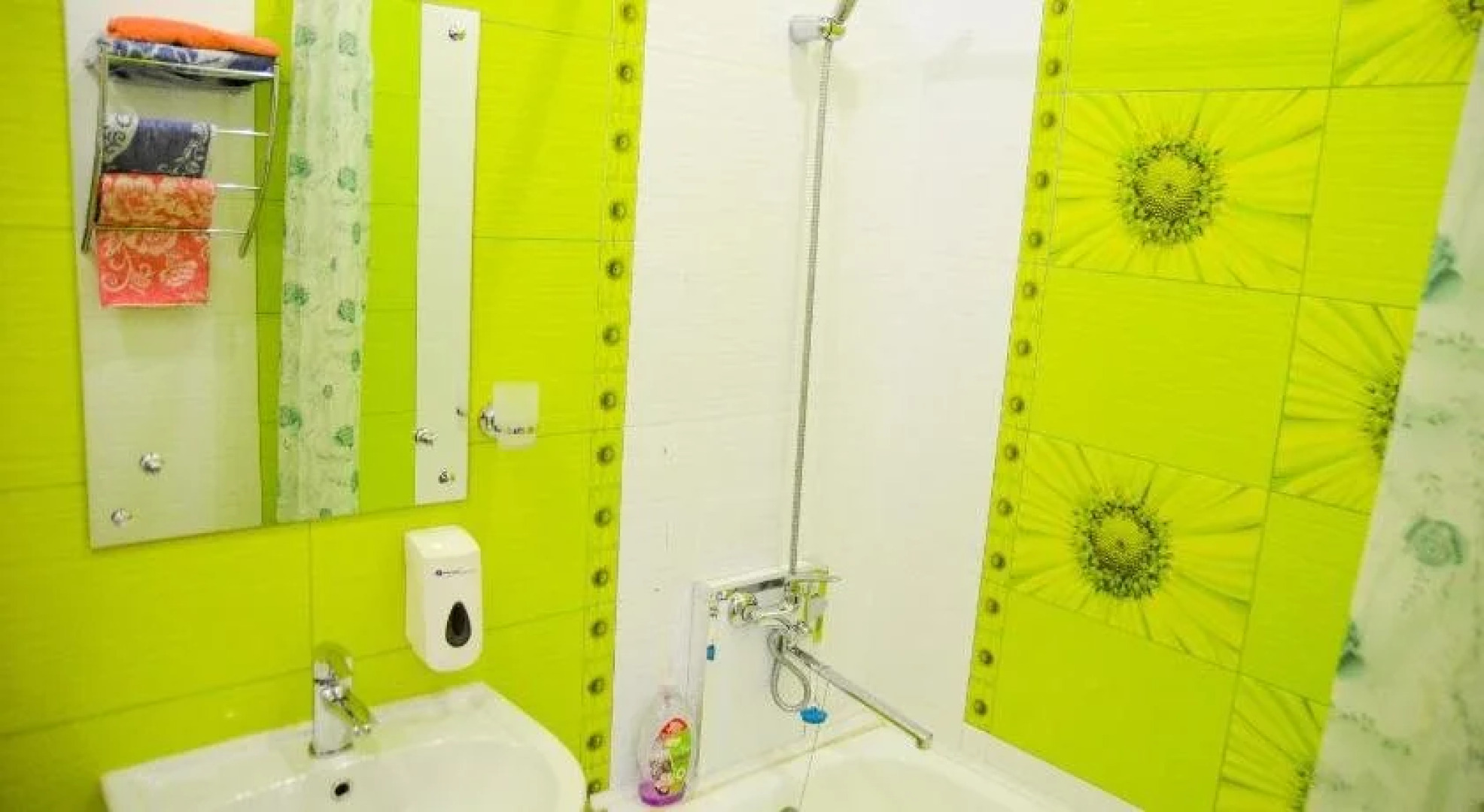 Гостиничный комплекс "Норд-Вест"