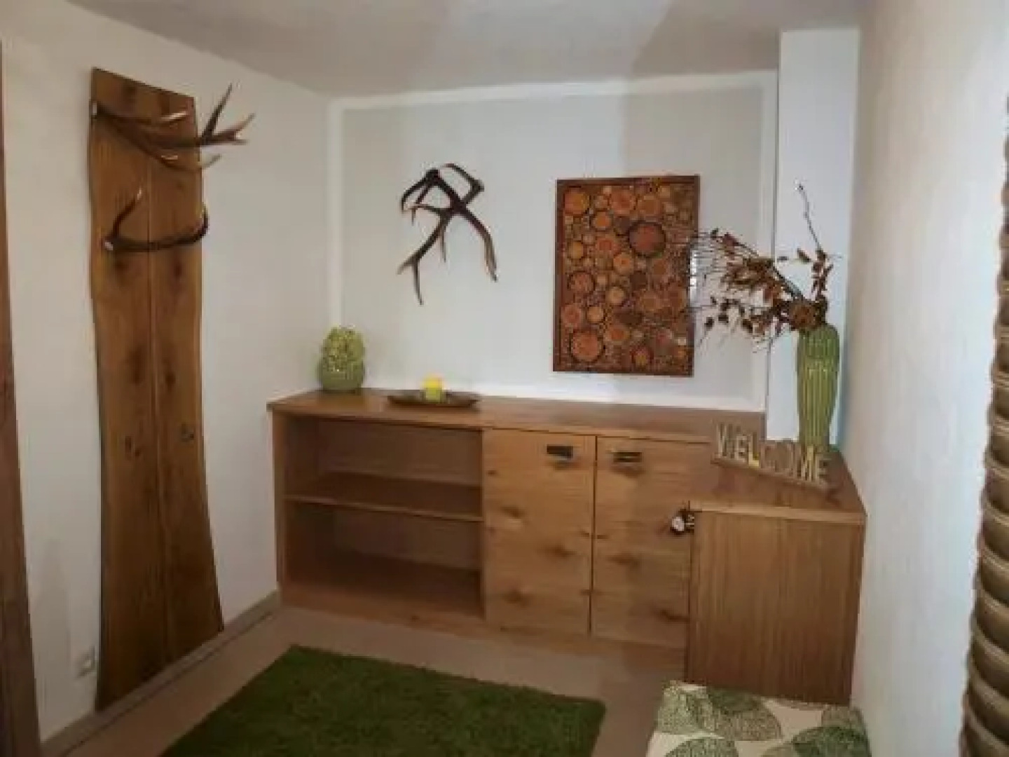 Ferienwohnung Alpenblick