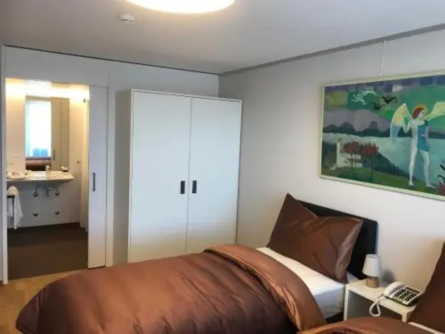 Schüür Restaurant & Kultur