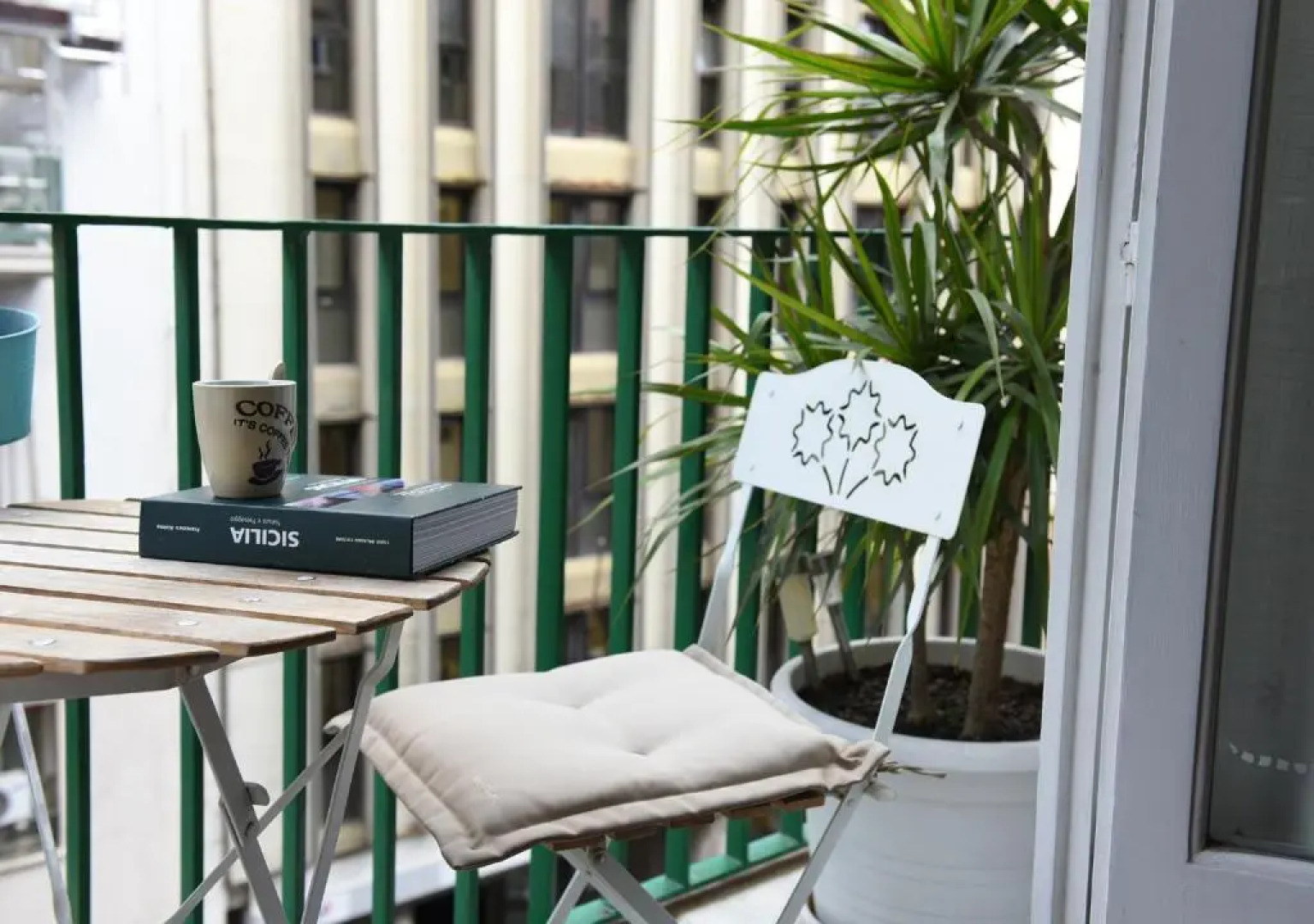 Stupor Mundi Bed and Breakfast